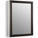 KOHLER Oil Rubbed Bronze 20 X 26 in. Medicine Cabinet 