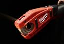 Milwaukee&reg; Red Copper Tubing Pipe Cutter 