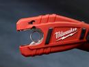 Milwaukee® Red Copper Tubing Pipe Cutter 