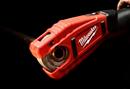 Milwaukee® Red Copper Tubing Pipe Cutter 