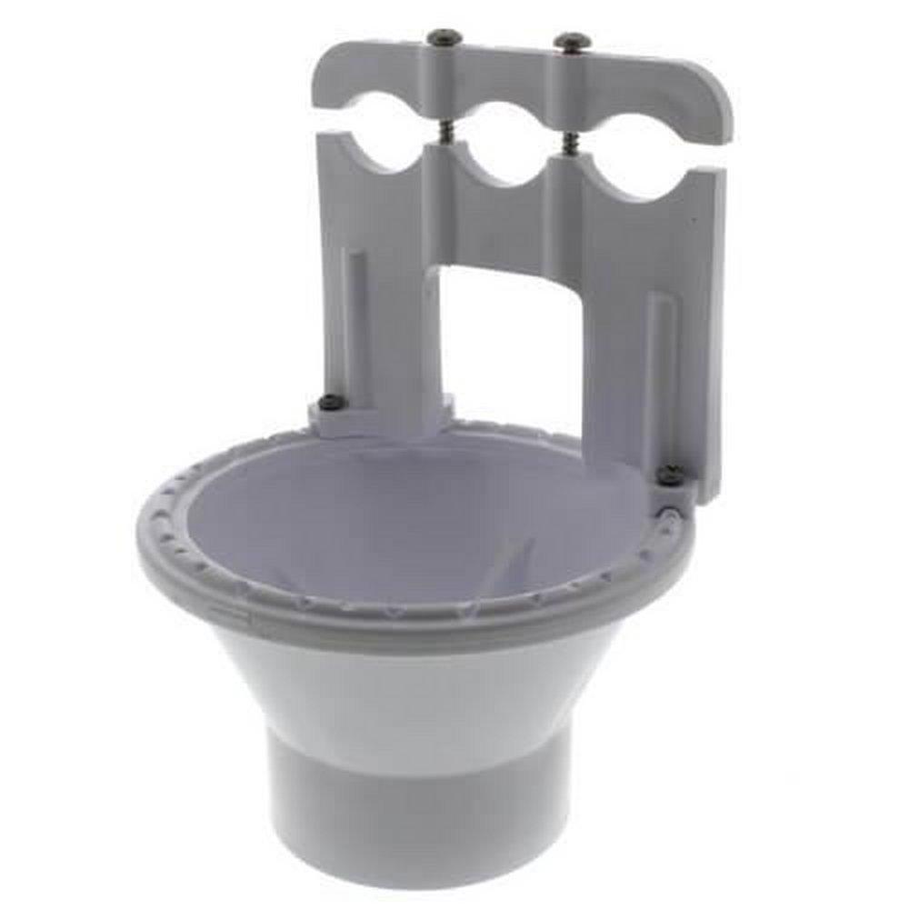 Tru-Gap/ DMK Plumbing Drain Accessories 