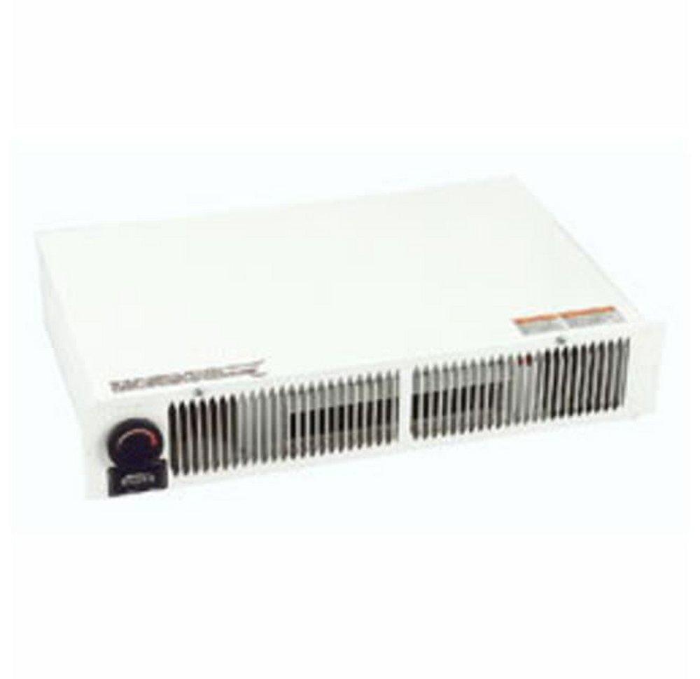 Broan White 240V Kickspace Heater 
