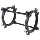 Ford Meter Box Black Split, Bell End Restraint for C-900 PVC Pipe 