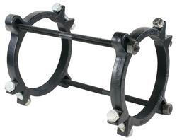 10 in. Restraint for PVC Pipe