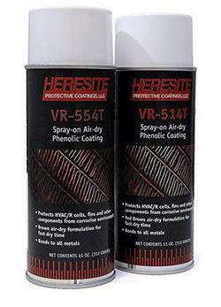 12 oz. Phenolic Coating Coil Cleaner