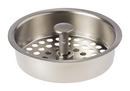 Strainer Cup Assembly Brushed Nickel