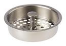 KOHLER Vibrant Brushed Nickel Strainer Cup Assembly 