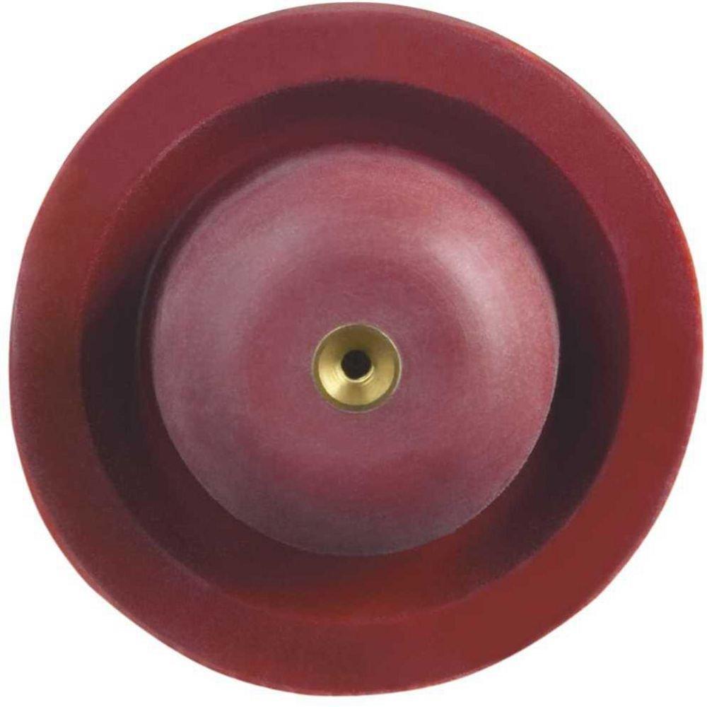 KOHLER Red Flapper 