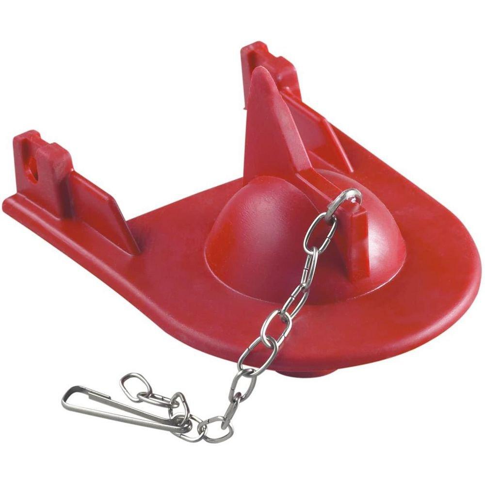 KOHLER Red Flapper 