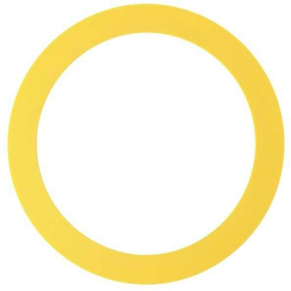 KOHLER Yellow Seal 