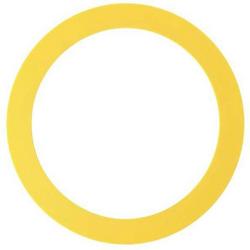 Seal in Yellow