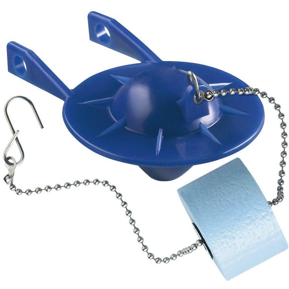 KOHLER Blue Flapper 