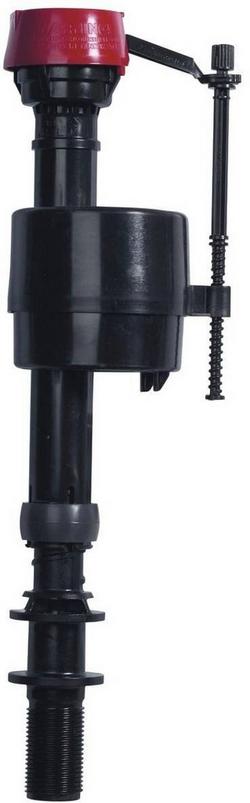 Fill Valve Kit for Class Five&reg; in Black