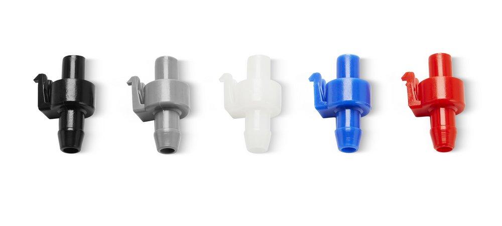 KOHLER Black Flush Valve Kit for Class Five® 