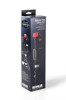 KOHLER Black Fill Valve 