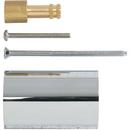 KOHLER Polished Chrome Rough-in Kit 