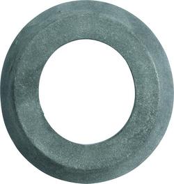 Rubber Flush Valve Gasket