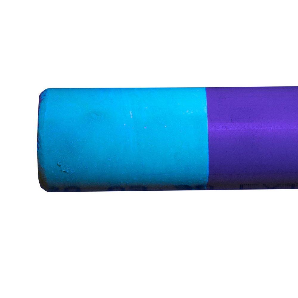 Oatey&reg; Gold Fast Set Plastic Yellow Pipe Cement 