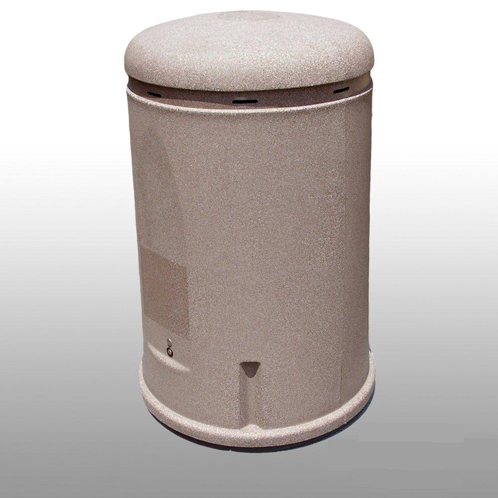 Pipeline Products Polyethylene 30 in. 18 in. Valve Covers & Enclosure 