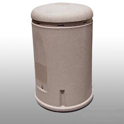 Polyethylene 30 x 18 in. Valve Cover & Enclosure