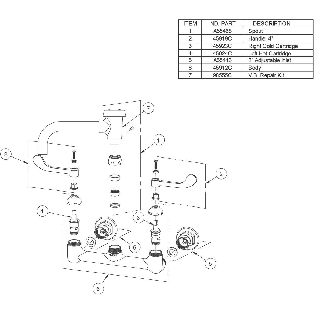 Elkay Lustrous Satin 30-1/2 x 18-1/2 in. Undermount Laundry Sink 