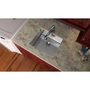 Elkay Polished Satin 21-1/2 x 18-1/2 in. Undermount Laundry Sink 
