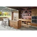 Moen Matte Black 3-1/8 in. Kitchen Soap Dispenser 