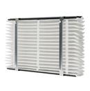 AprilAire White Upgrade Kit 