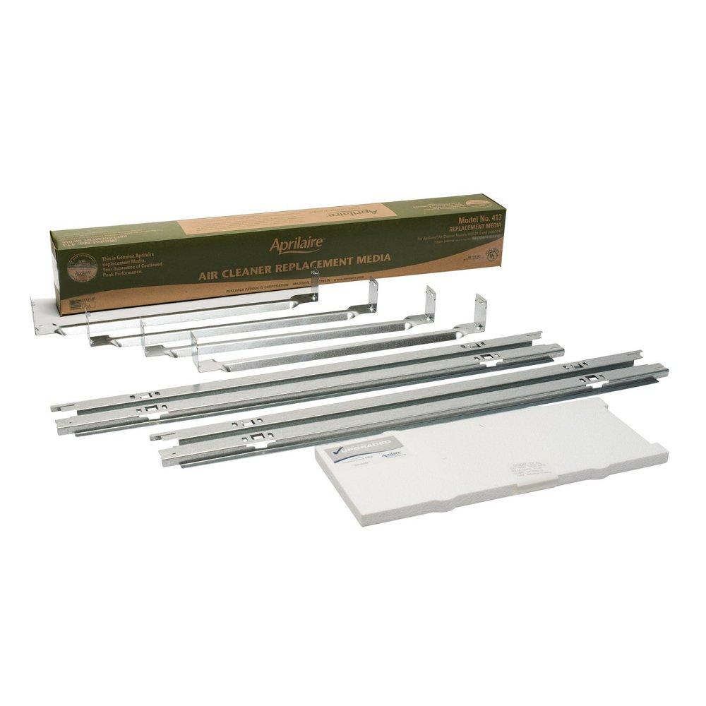 AprilAire White Upgrade Kit 