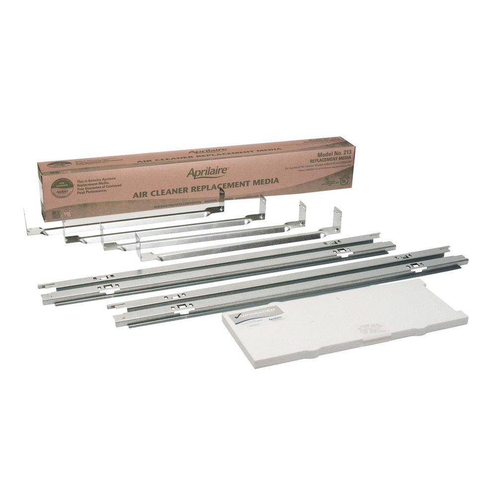 AprilAire White Upgrade Kit 