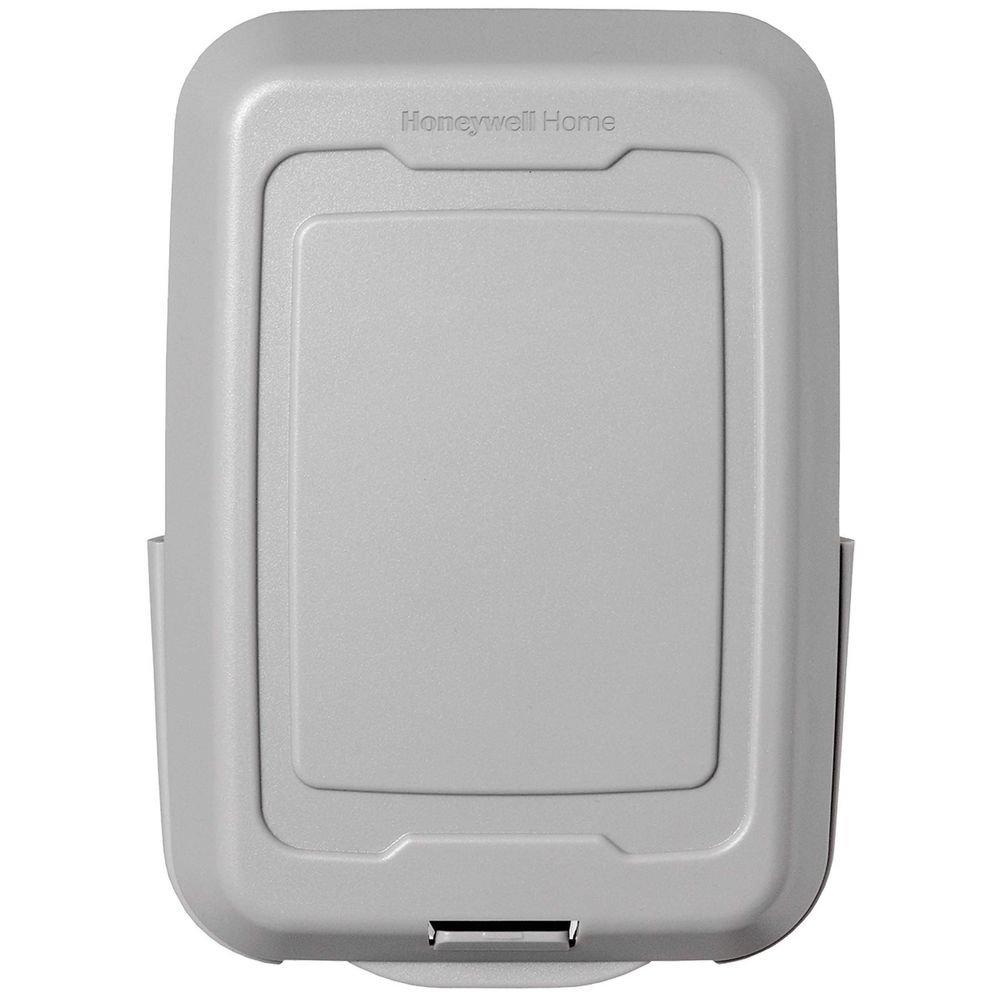 Honeywell Home Grey 2 in. Thermostat Sensor 