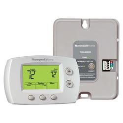 3H/2C, 2H/2C Non-programmable Thermostat