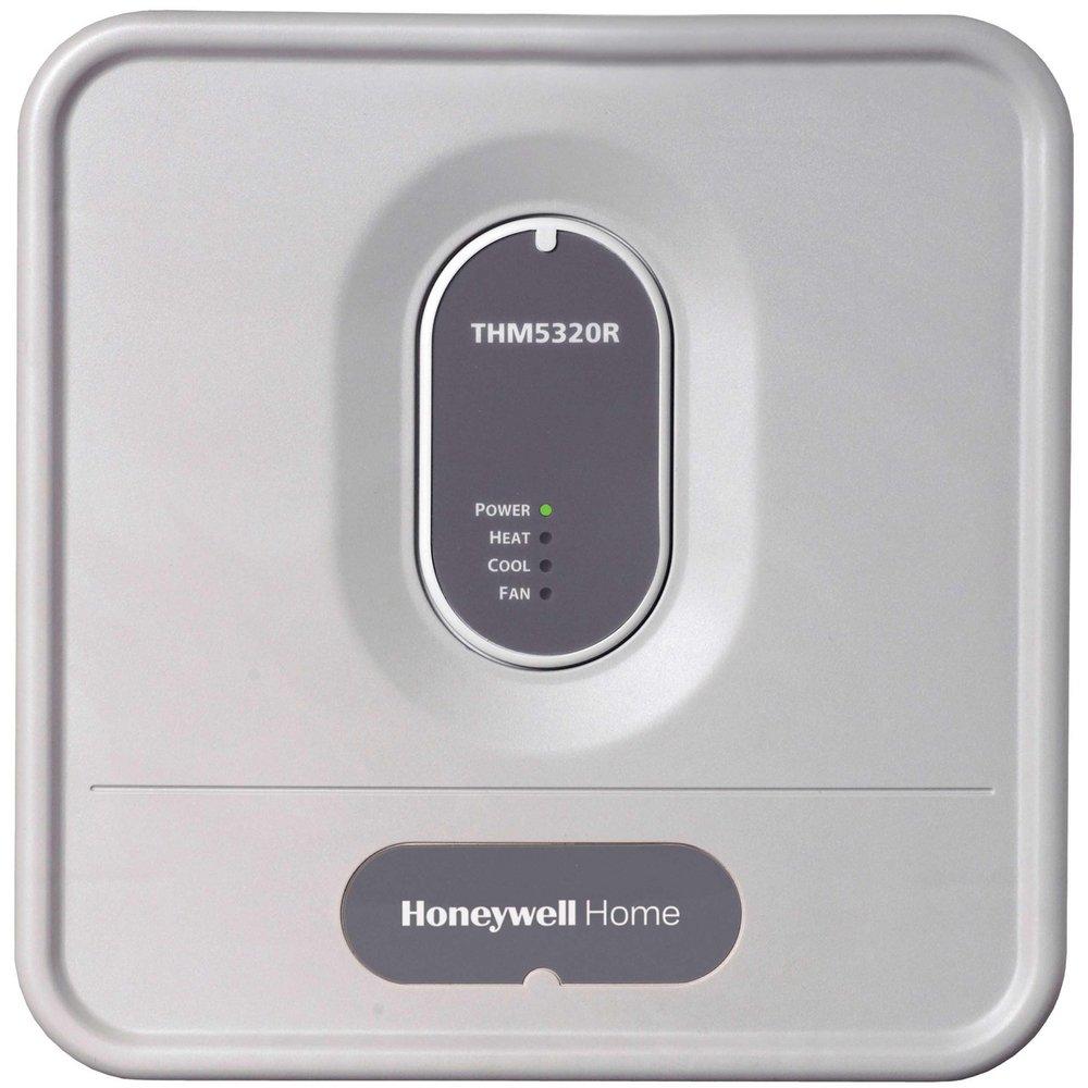 Honeywell Home Grey Modular 