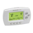 Honeywell Home White Programmable Wireless Thermostat Kit 
