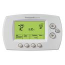 Honeywell Home White Programmable Wireless Thermostat Kit 