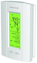 1H/1C 7 Day Programmable Thermostat 2 Wire