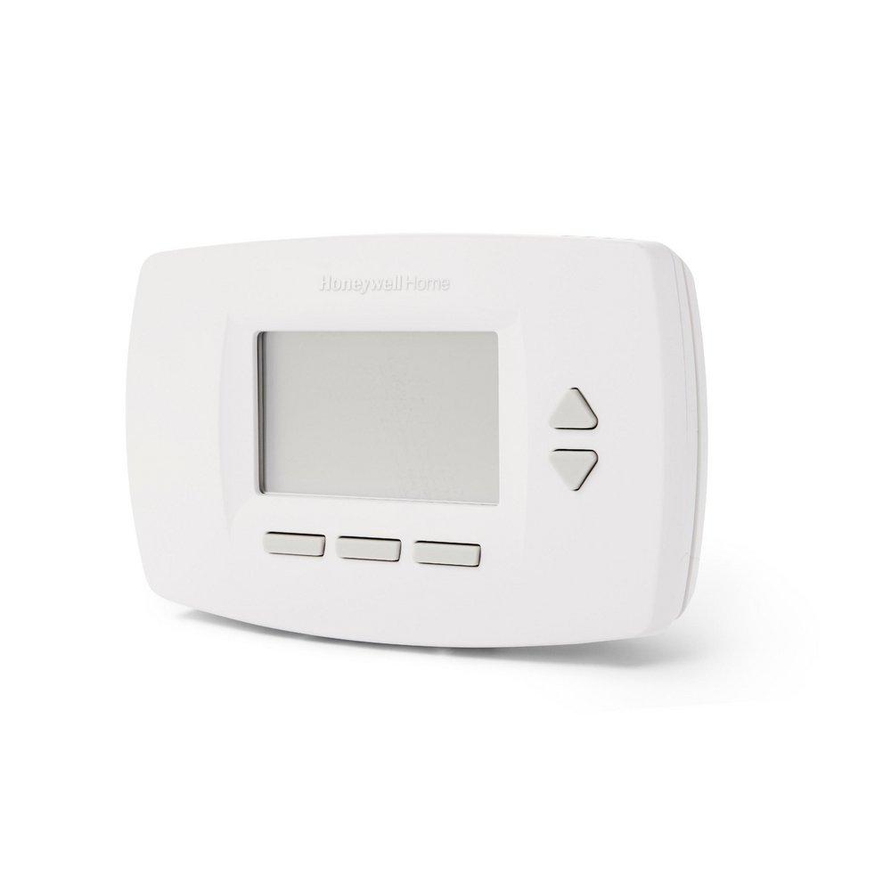 Honeywell Home Premier White 1H/1C Programmable Thermostat 