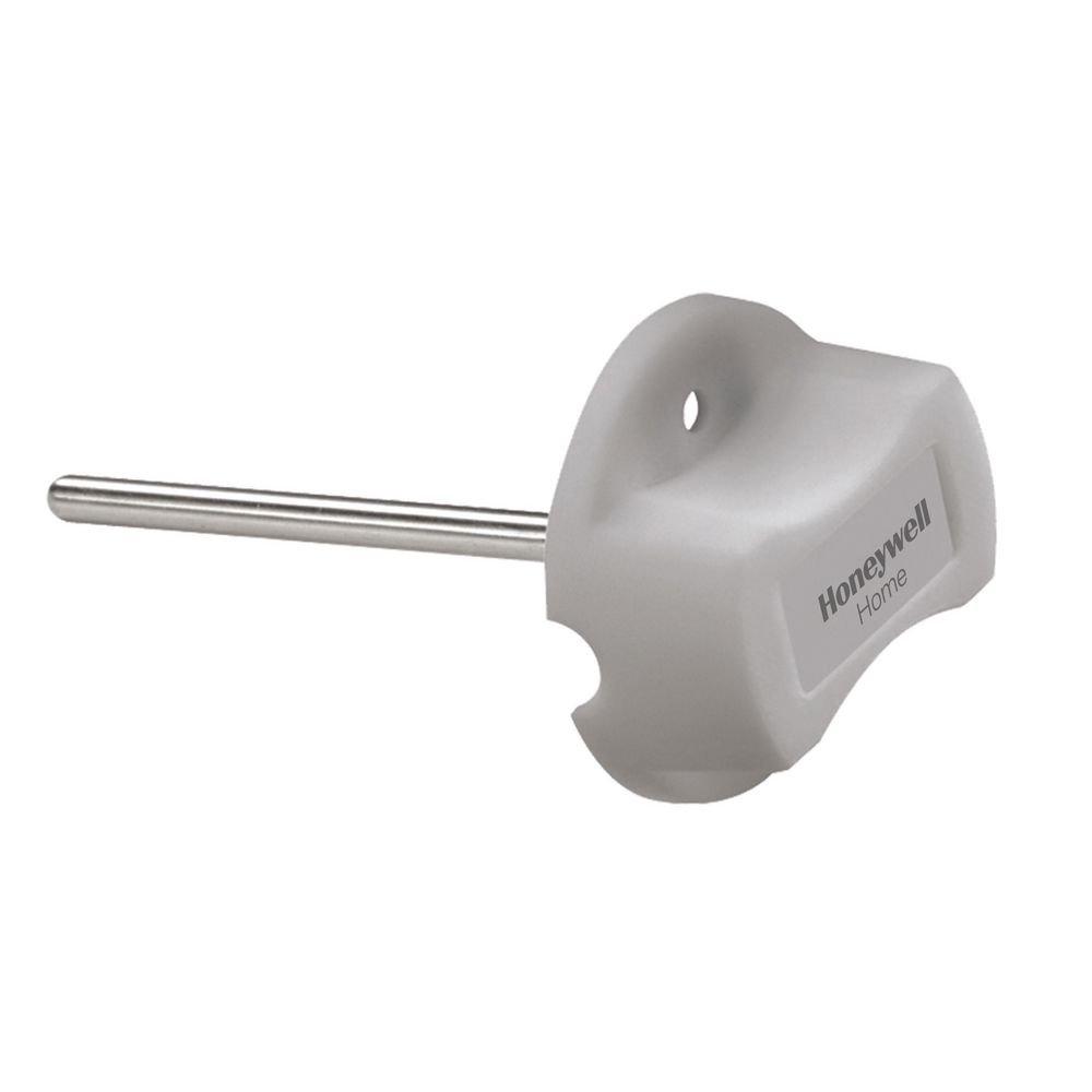 Honeywell Home Grey Total Zone System Kit 