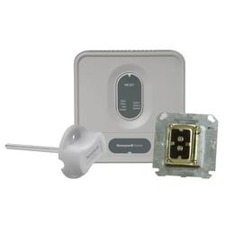 2-Zone 2H/2C Zoning Control Panel Kit