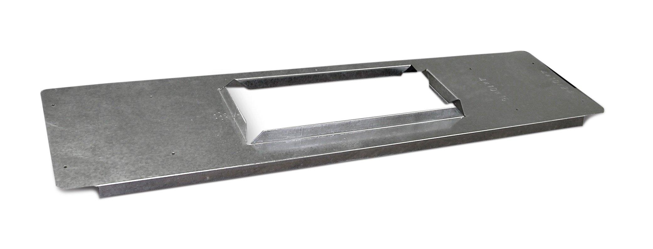4 in. Boot Frame 