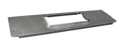 10 in. x 4 in. Boot Frame