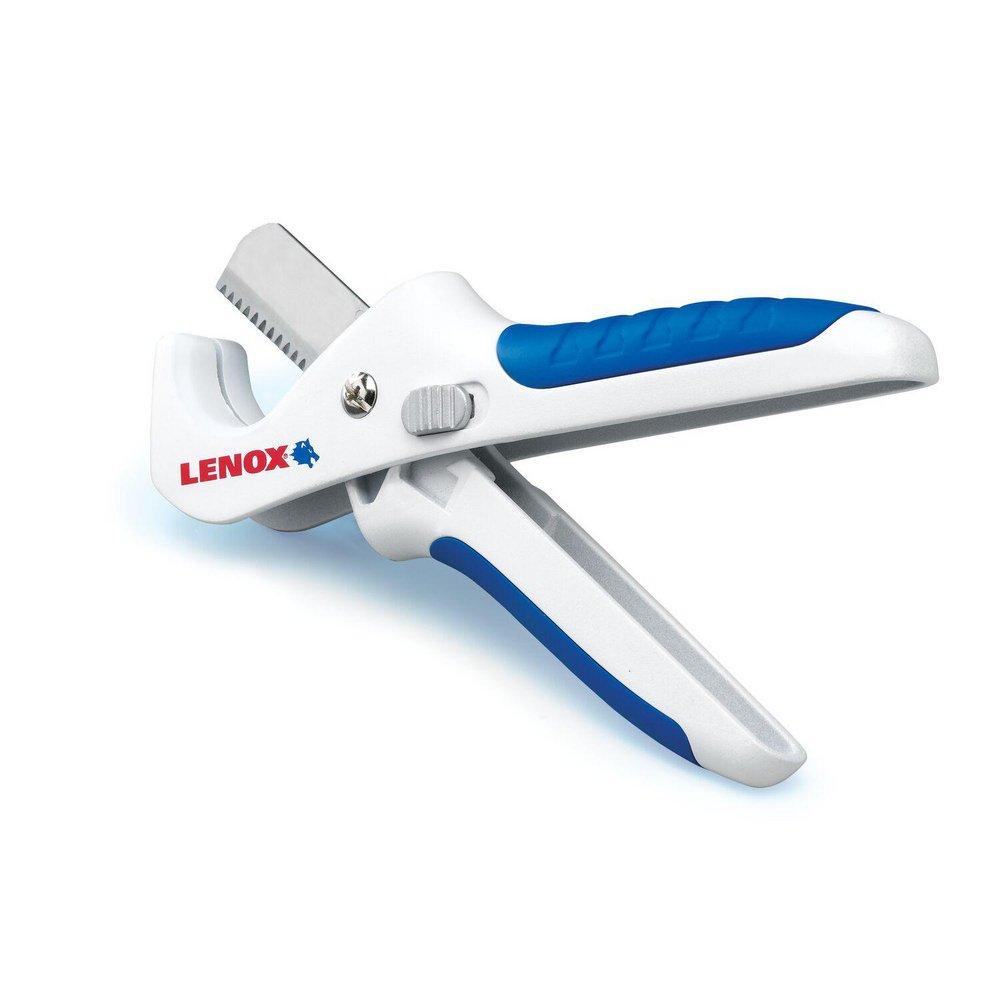 LENOX PEX, Poly, PE tubing Pipe Cutter 