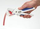 LENOX PEX, Poly, PE tubing Pipe Cutter 