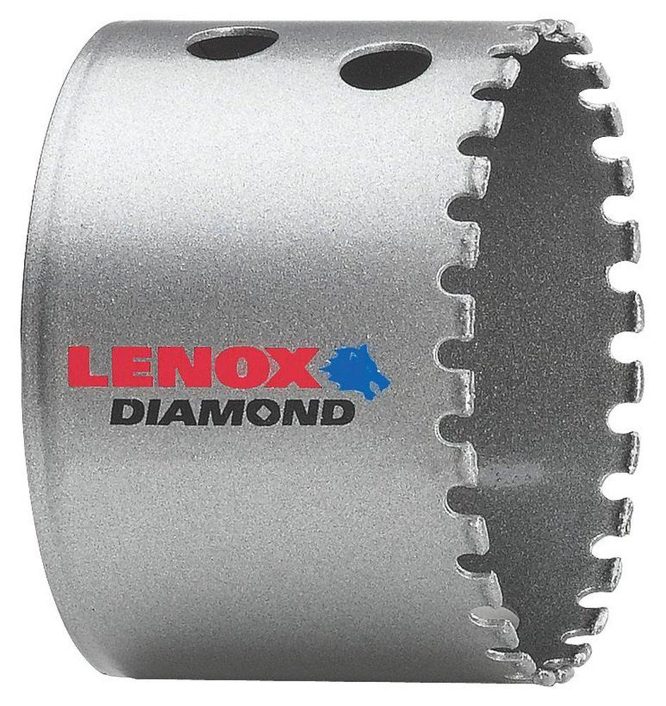 LENOX 2 in. Hole Saw 1 Piece 