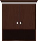 Chocolate Cherry 24X8.5X26 SLAB OJ ND CHCH 