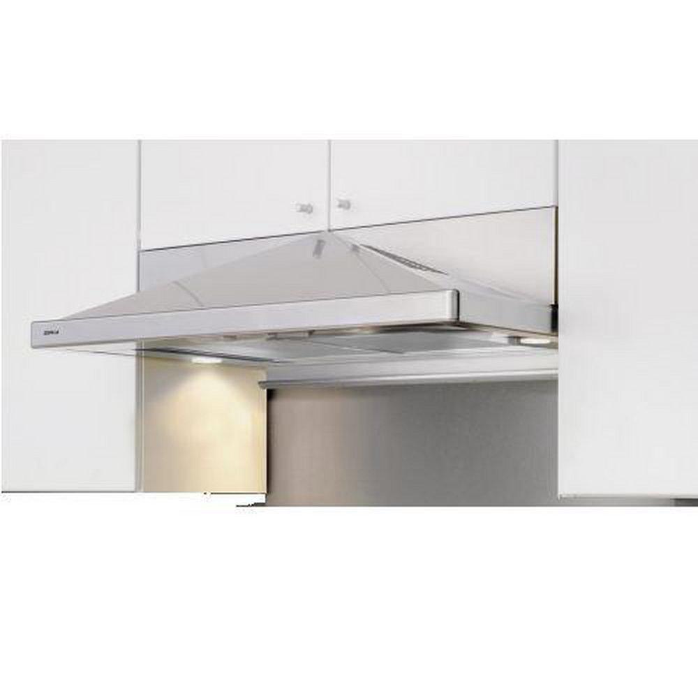 Zephyr Stainless Steel Under Cabinet Range Hood in Stainless Steel 