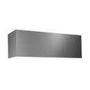 30 in. Duct Cover for Tempest II Pro-Style Undercabinet in Stainless Steel
