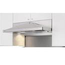 36 in. Under Cabinet Range Hood in Stainless Steel