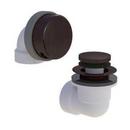 Watco Oil Rubbed Bronze 16 in. Plastic Lift & Turn Drain 