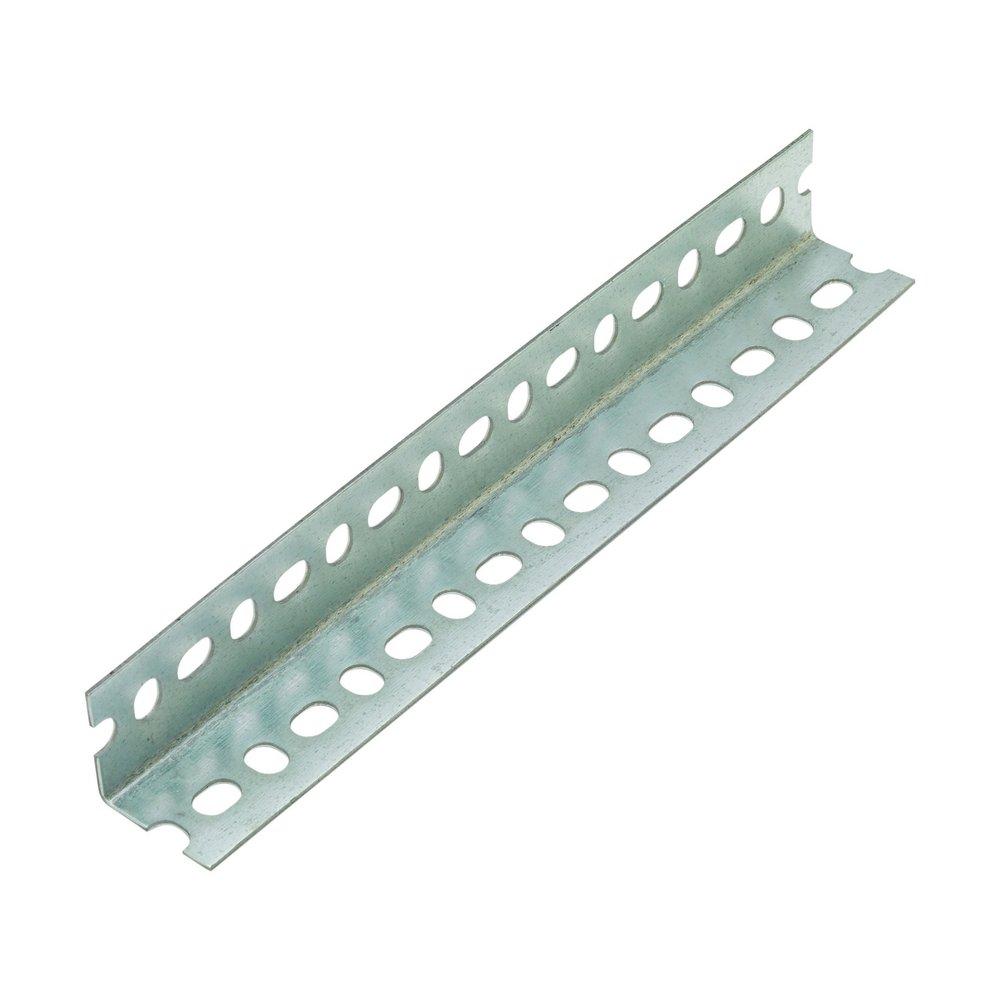 Eaton B-Line Series Green Slotted Angle All-Purpose Frame 